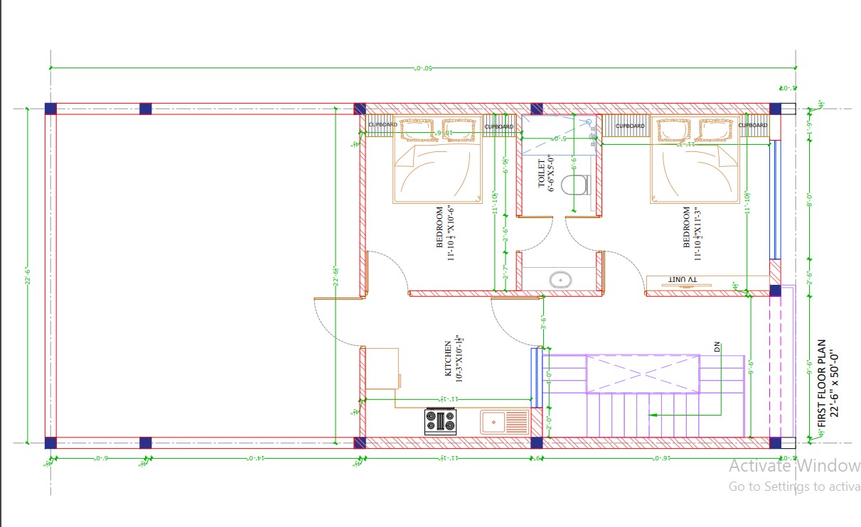 5BHK – Premium Living in Modern City, Kharar