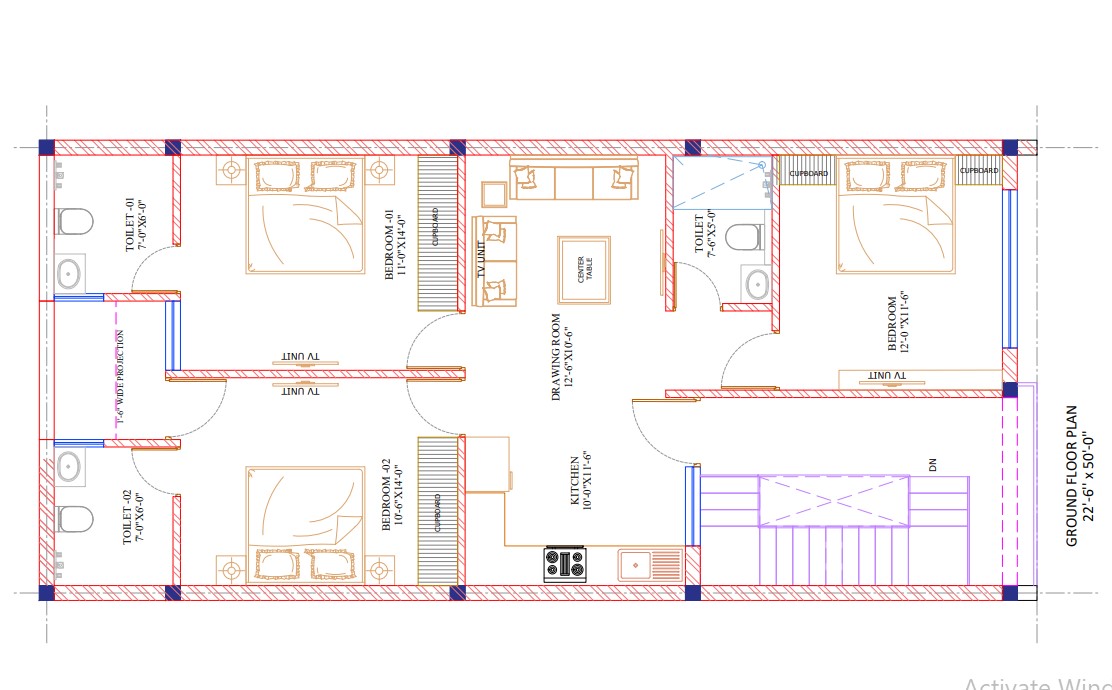 5BHK – Premium Living in Modern City, Kharar
